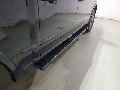 2020 Ford F-150 XLT SPORT