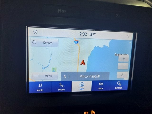 2020 Ford F-150 XLT SPORT