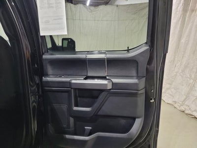 2020 Ford F-150 XLT SPORT