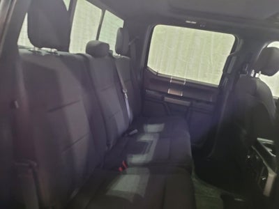 2020 Ford F-150 XLT SPORT