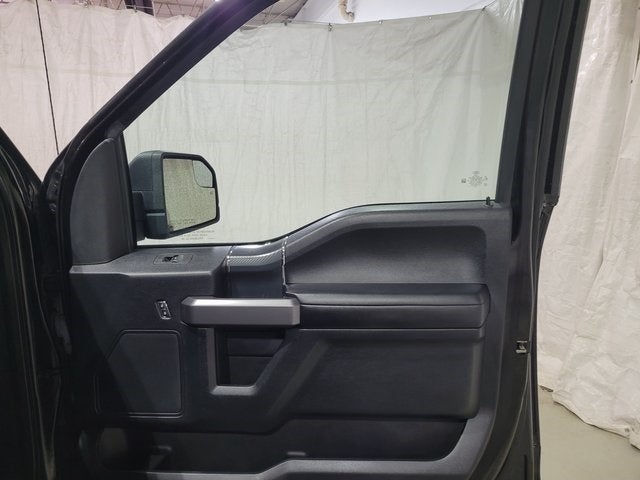 2020 Ford F-150 XLT SPORT