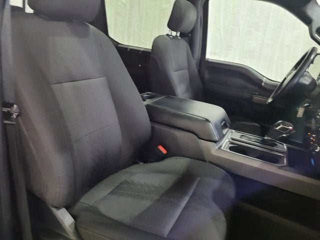 2020 Ford F-150 XLT SPORT