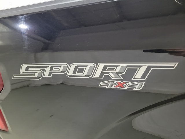 2020 Ford F-150 XLT SPORT