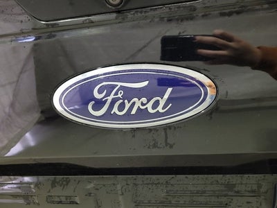 2020 Ford F-150 XLT SPORT