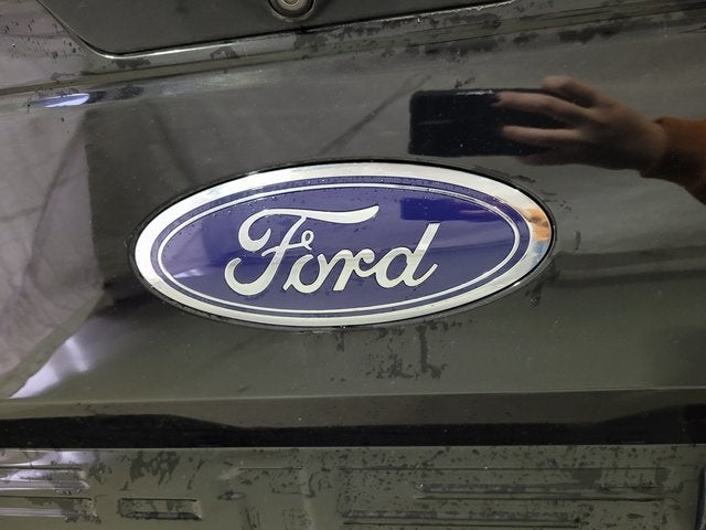 2020 Ford F-150 XLT SPORT