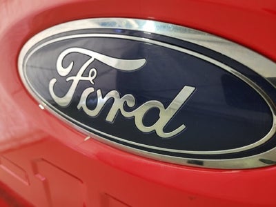 2022 Ford F-150 Base