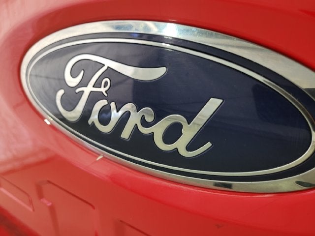 2022 Ford F-150 Base