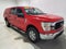 2022 Ford F-150 Base