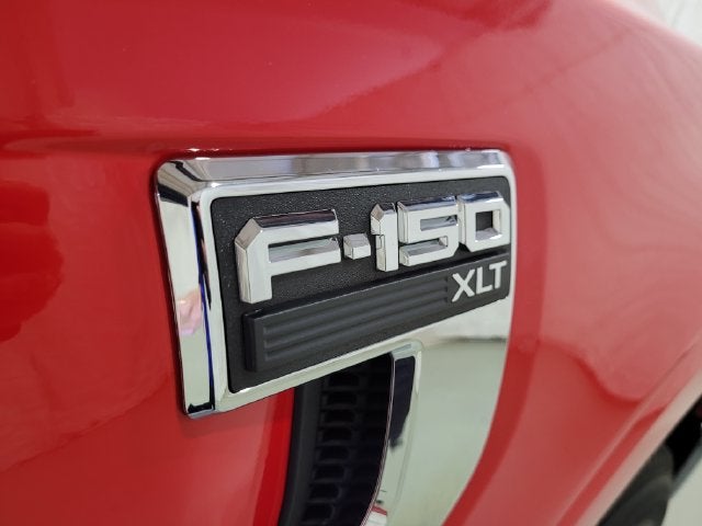 2022 Ford F-150 Base