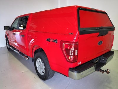 2022 Ford F-150 Base