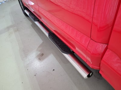 2022 Ford F-150 Base