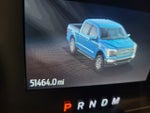 2022 Ford F-150 Base