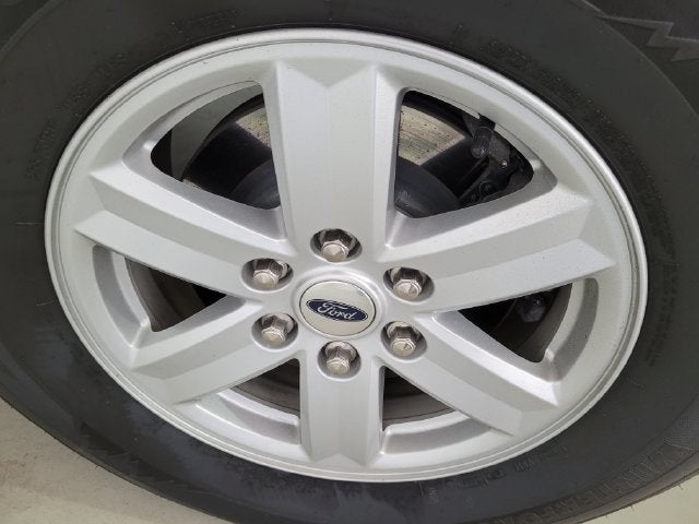 2022 Ford F-150 Base