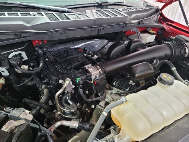 2022 Ford F-150 Base