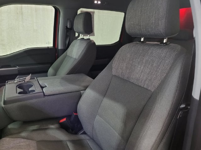 2022 Ford F-150 Base