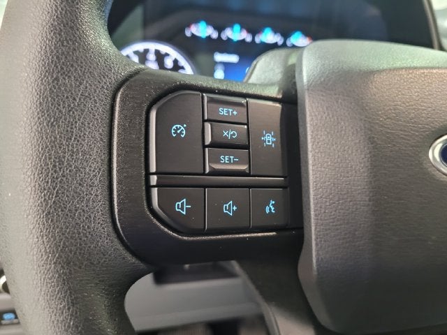 2022 Ford F-150 Base