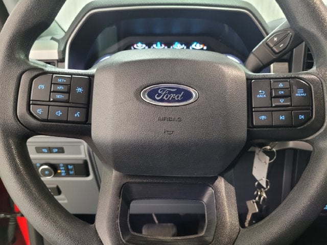 2022 Ford F-150 Base