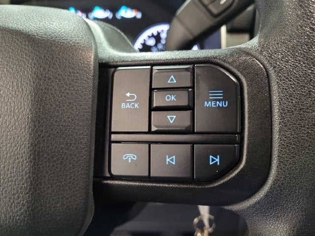 2022 Ford F-150 Base