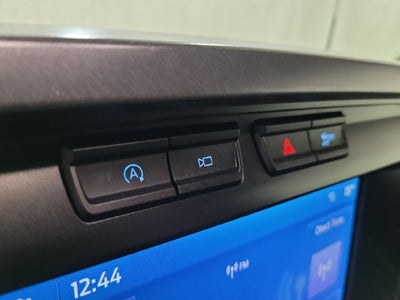 2022 Ford F-150 Base