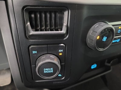 2022 Ford F-150 Base