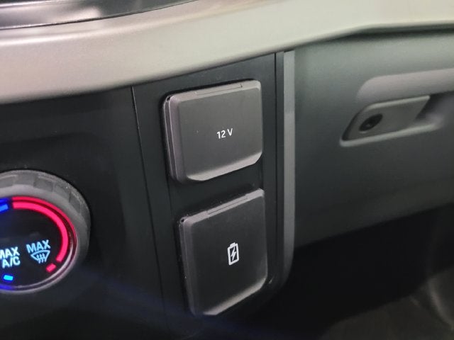 2022 Ford F-150 Base