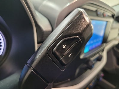 2022 Ford F-150 Base