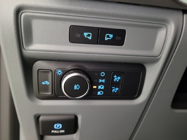 2022 Ford F-150 Base