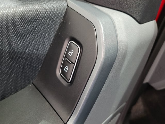 2022 Ford F-150 Base