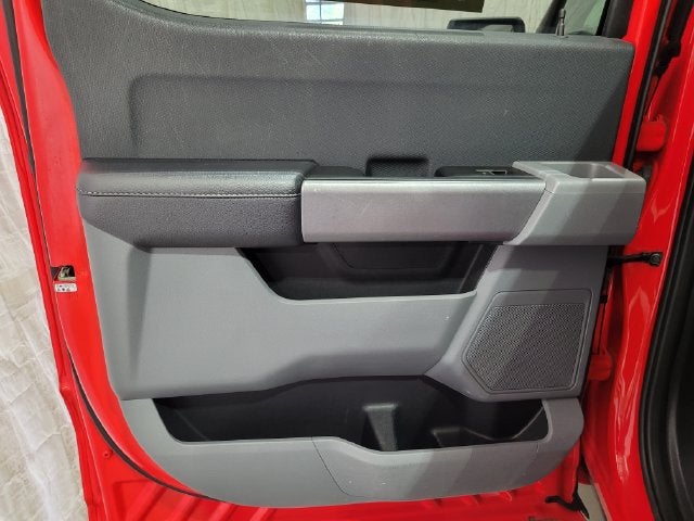 2022 Ford F-150 Base