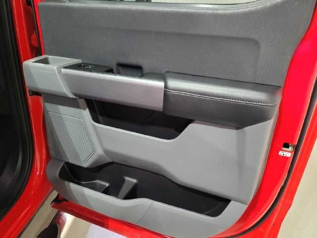 2022 Ford F-150 Base
