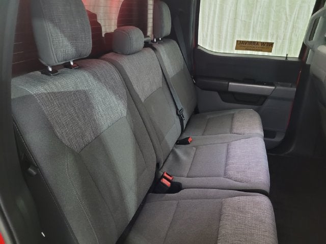 2022 Ford F-150 Base