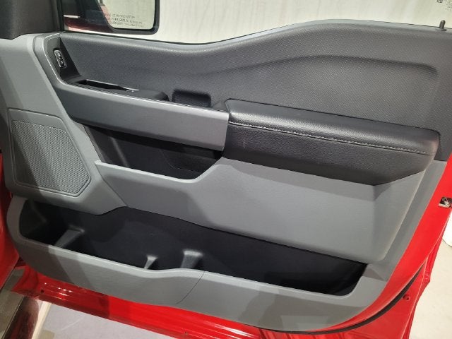 2022 Ford F-150 Base