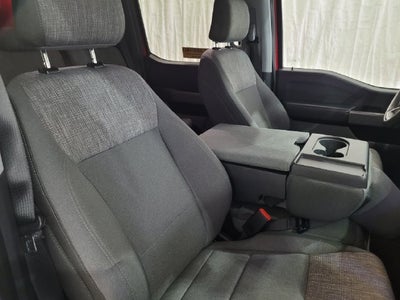 2022 Ford F-150 Base