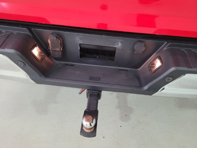 2022 Ford F-150 Base