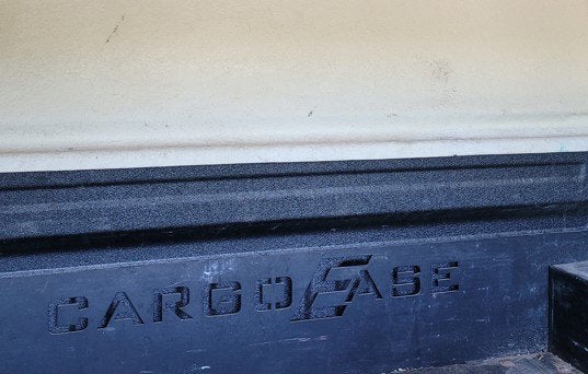 2022 Ford F-150 Base