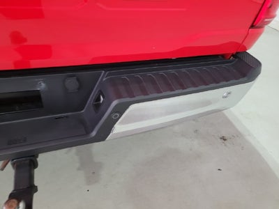 2022 Ford F-150 Base
