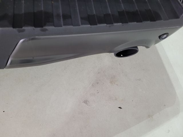 2016 Ford F-150 XLT SPORT