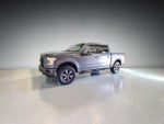 2016 Ford F-150 XLT SPORT