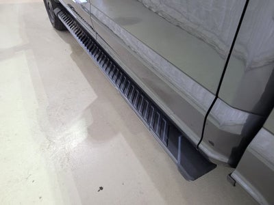 2016 Ford F-150 XLT SPORT