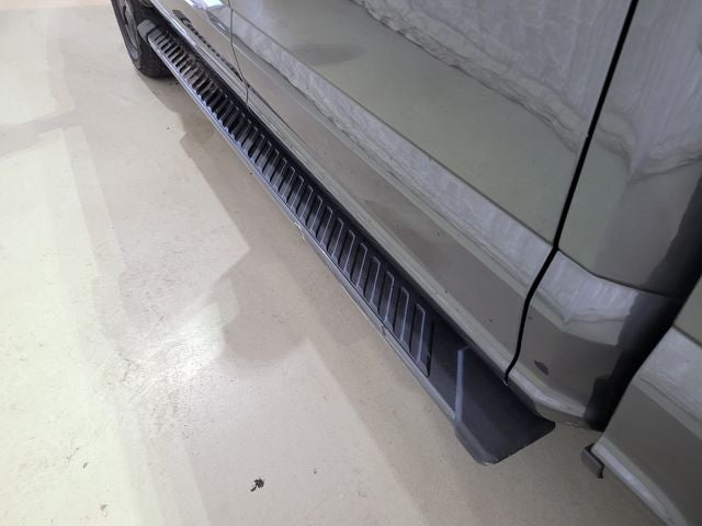 2016 Ford F-150 XLT SPORT