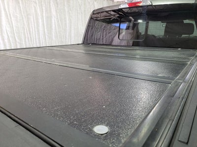 2016 Ford F-150 XLT SPORT