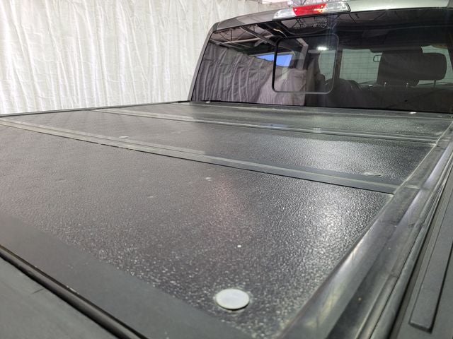 2016 Ford F-150 XLT SPORT