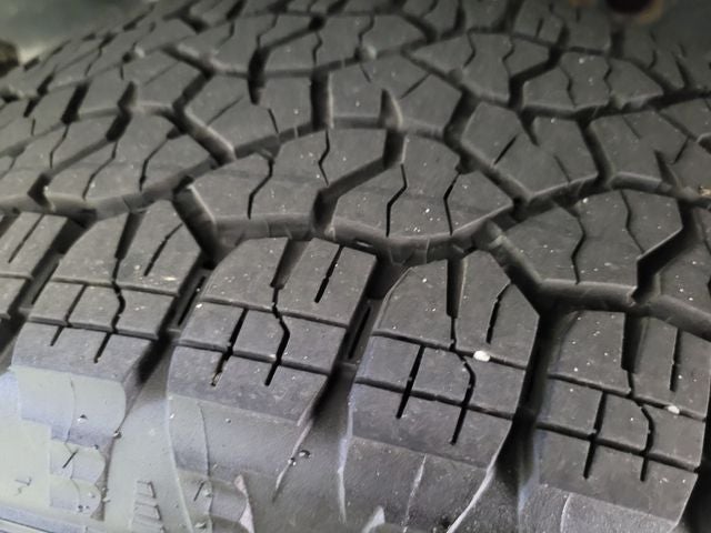 2016 Ford F-150 XLT SPORT