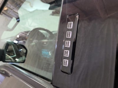 2016 Ford F-150 XLT SPORT