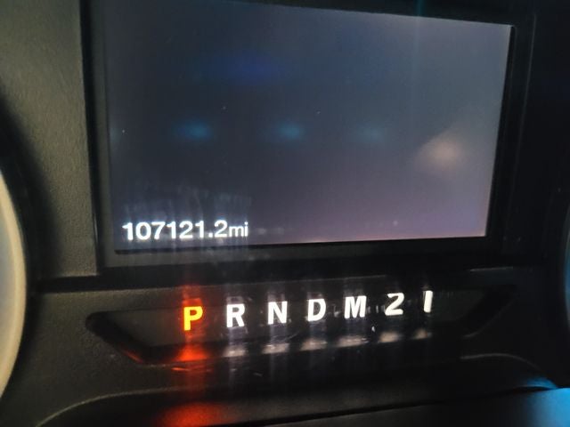 2016 Ford F-150 XLT SPORT