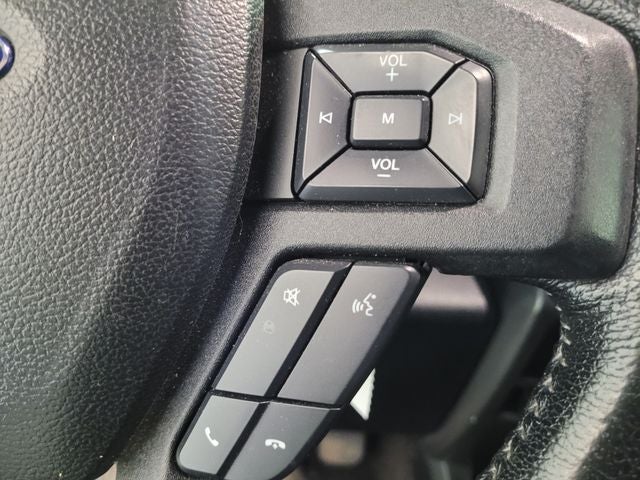 2016 Ford F-150 XLT SPORT