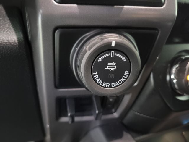 2016 Ford F-150 XLT SPORT