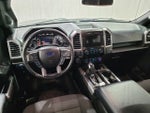 2016 Ford F-150 XLT SPORT
