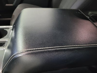 2016 Ford F-150 XLT SPORT