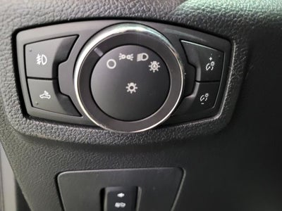 2016 Ford F-150 XLT SPORT